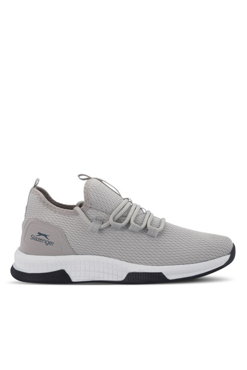 AGENDA Erkek Gri / Lacivert Sneaker