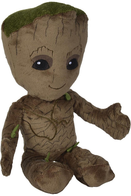 Floppy Young groot Peluş 25 cm