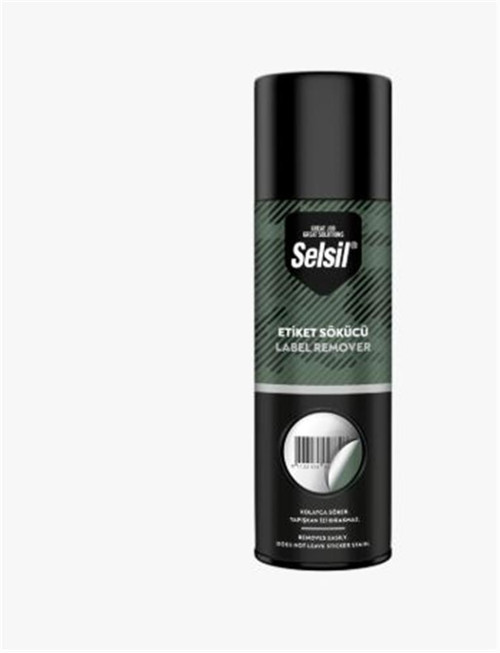Tas-038 200ml Etiiket Sökücü