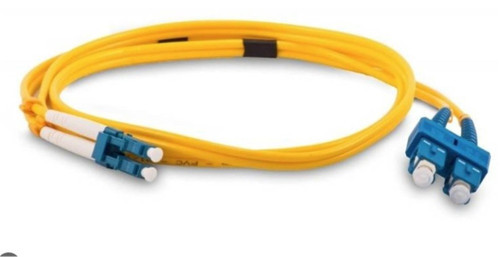 TLD-TL101 SC-UPC-LC-UPC 1 Metre Fiber Optik Patch Cord