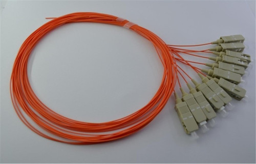 TLD-PIGOM2SCMM MULTI MODE PIGTAIL SC-OM2 1 METRE(12Lİ)