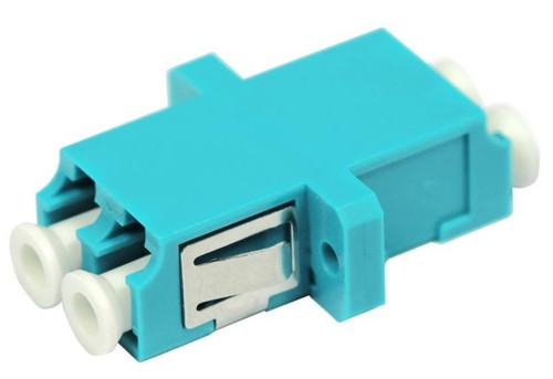 TLD-MADP45 FIBER OPTIK LC-OM3 MM DUBLEX ADAPTÖR(20Lİ)