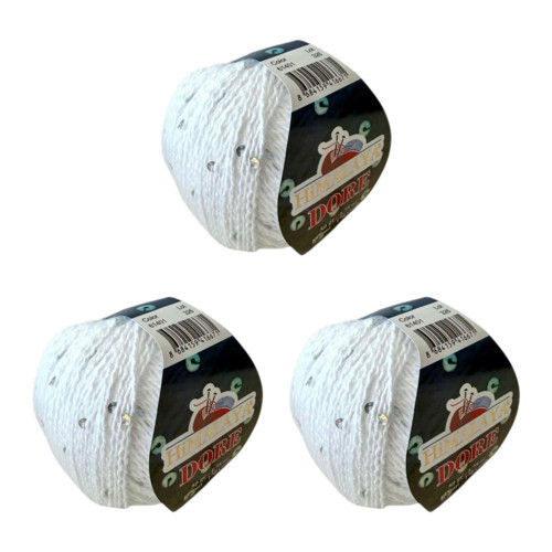 Dore 614-01 (3x50gr)