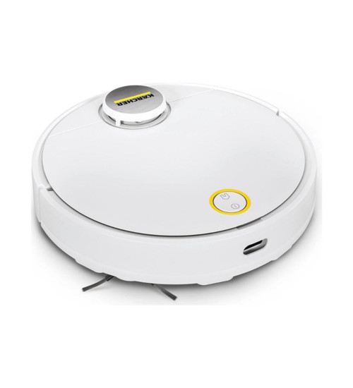 RCV 3 Akıllı Robot Süpürge