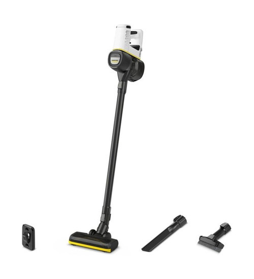 VC 4 Cordless Myhome Şarjlı Dikey Süpürge
