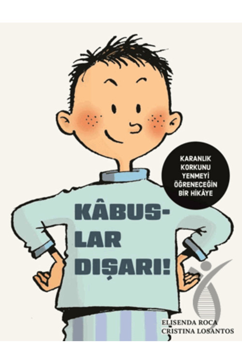 Kabuslar Dışarı!