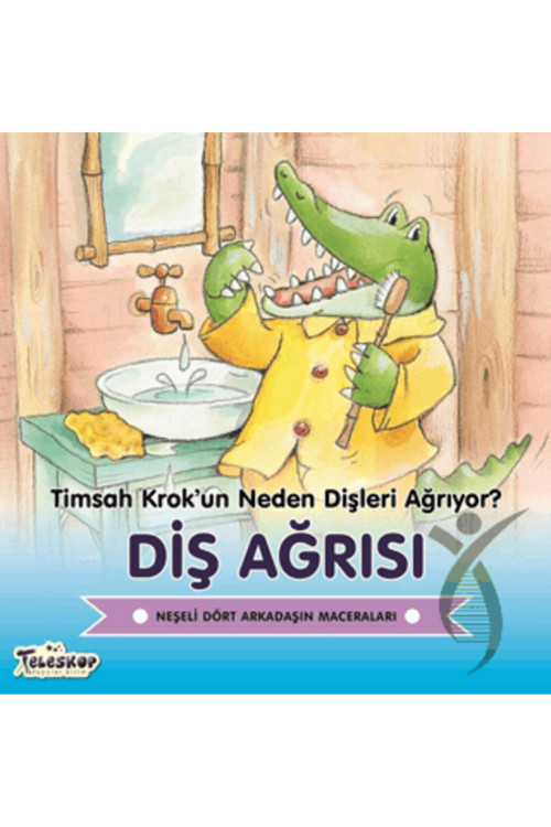 Diş Ağrısı