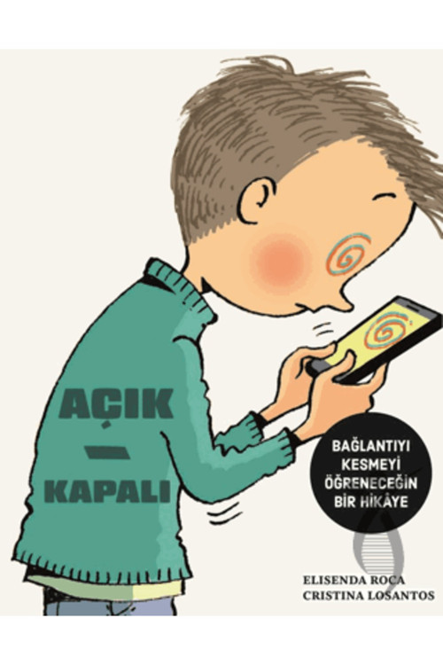 Açık - Kapalı