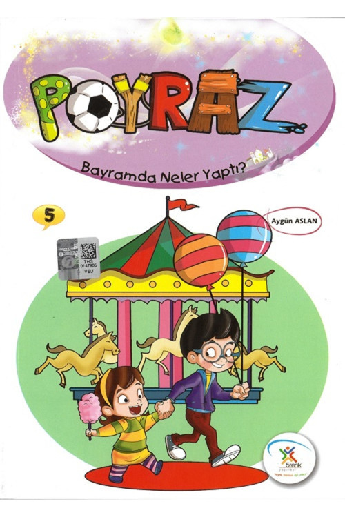 3 .Sınıf En Çok Okunan Hikaye Kitabı