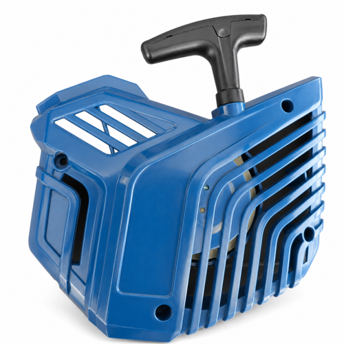 HYDC7435 Starter Komple İpli Marş Mekanizması Kapaklı Yedek Parça