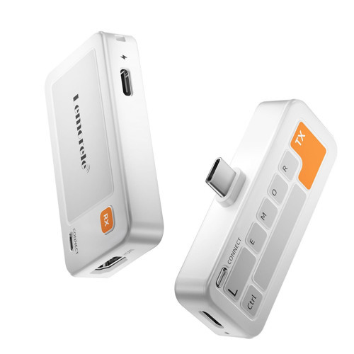 P400 Wireless Görüntü Aktarıcı