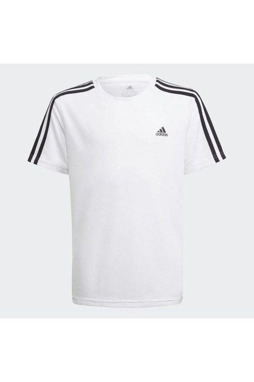 Designed 2 Move 3-Stripes Tişört