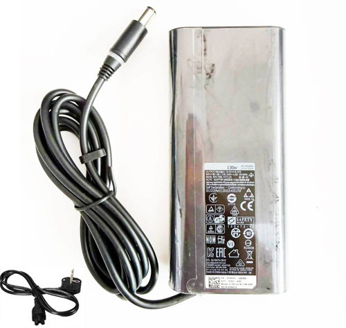 Dell Adp-130Eb Ba Adaptör 19.5v 130w Şarj Cihazı A+++