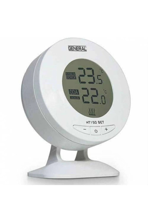 General Aruna Ht-150 Smart Oda Termostatı -