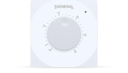 General Aruna Ht-10s Rf Dijital Oda Termostatı -