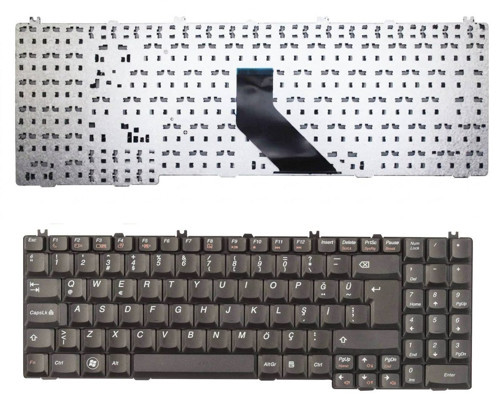 LENOVO B560, B560A, B560-433028U, V560, G555 Klavye Tuş Takımı