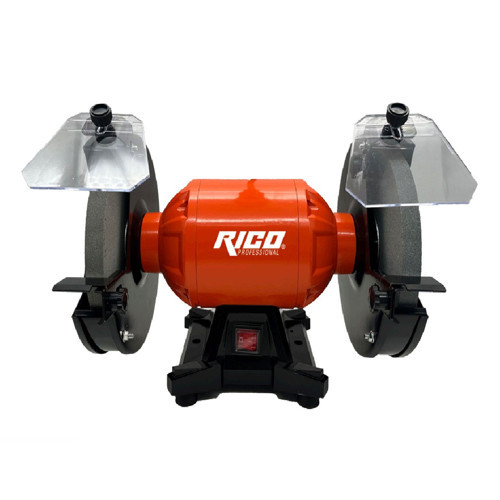 024-RC0001 Profesyonel Taş Motoru 350W 150 Mm