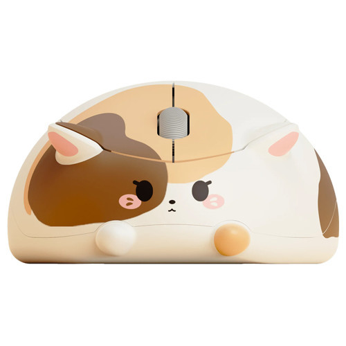 Calico Cat Kablosuz Mouse