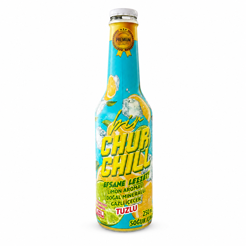 CHUR CHILL 250 ML