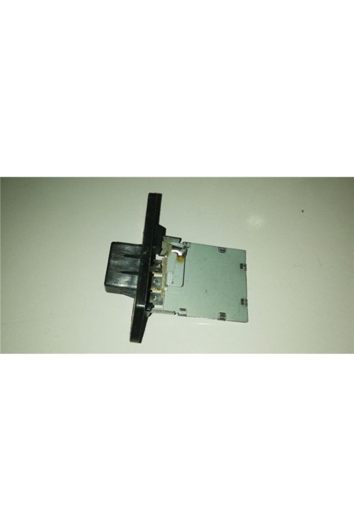 KALORİFER REZİDANS ACCENT BLUE/İX35/RİO/SORENTO