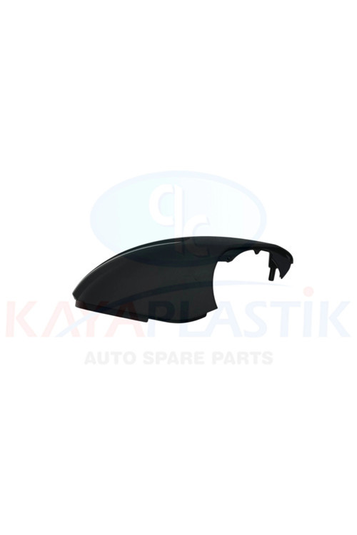 Renault Megane 4 Dış Dikiz Ayna Kapağı Alt Led Sinyalli - SAĞ - 963053102R Uyumlu