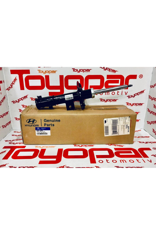 Hyundai İ30 2012-2016 / Ceed 12-18 Amortisör Ön Sağ 54661-A6000