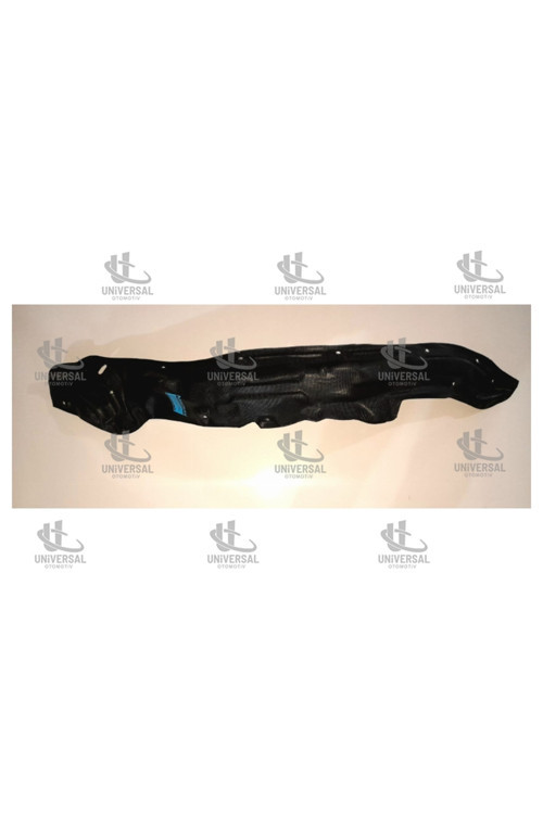Davlumbaz Çamurluk Hılux Ln85 89-97 Ön Rh