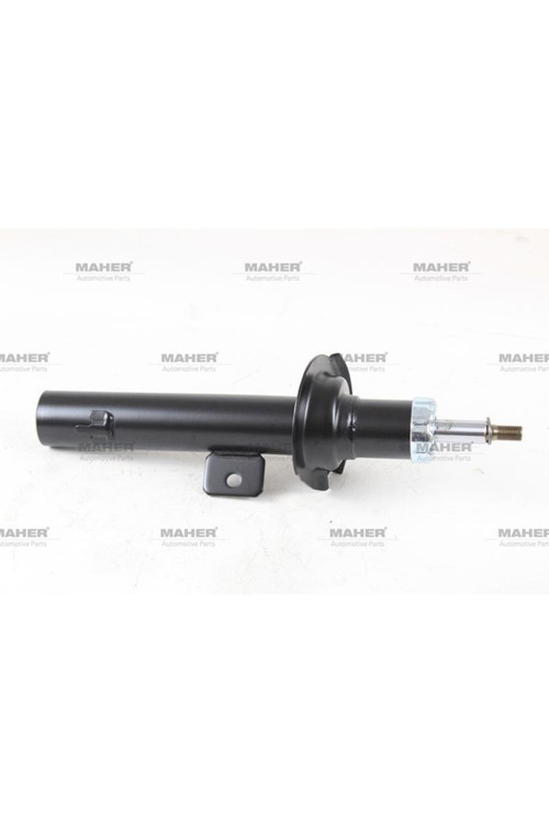 Amortisör C3 Iı 09-16 Govde Capı 47mm Gazlı Ön Sağmhr-16482 Mhr-16482 Uyumlu