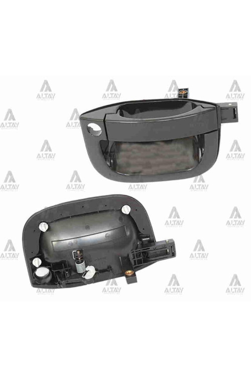 Kapı Kolu Bongo 04= Ön Sağ Dış TYV-826604E000