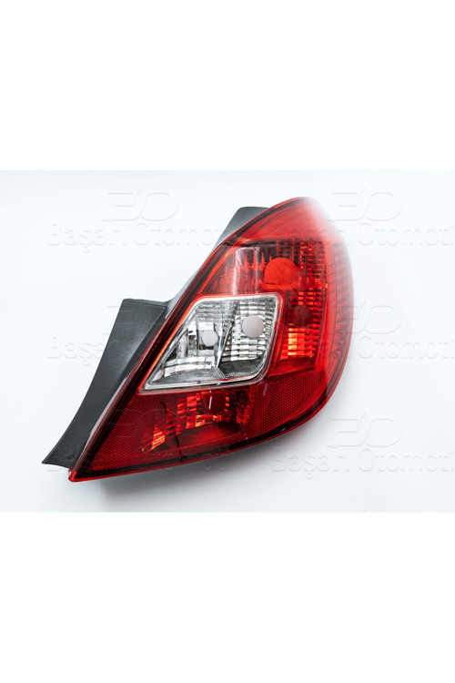 STOP ARKA SAG | OPEL CORSA D (S07) 2006-2014 | WISCO