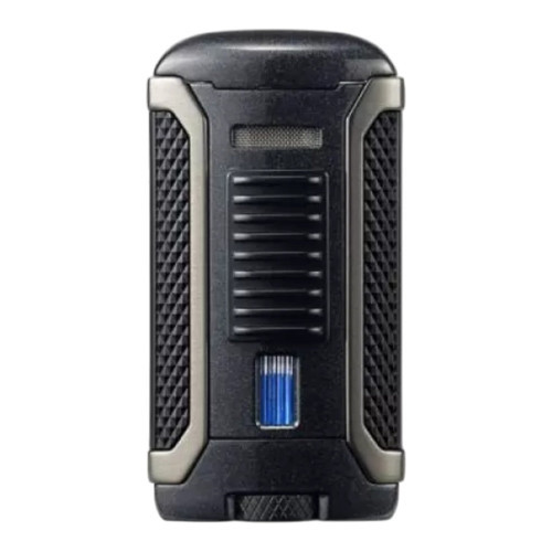 Apex Matte Black Tek Torch Puro Çakmağı