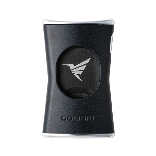 Puro Kesici Slim Black/Chrome CU225T2