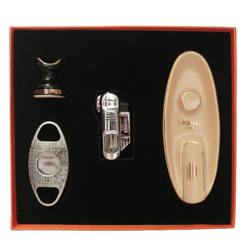 4lü Premium Puro Seti LB-1