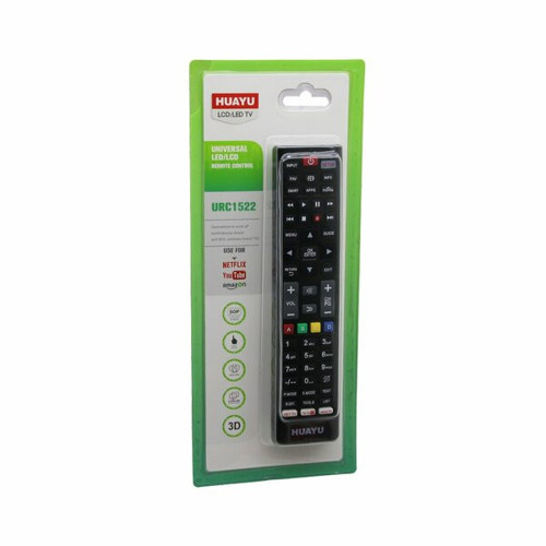 4IN1 AKILLI EVRENSEL KUMANDA (50001)