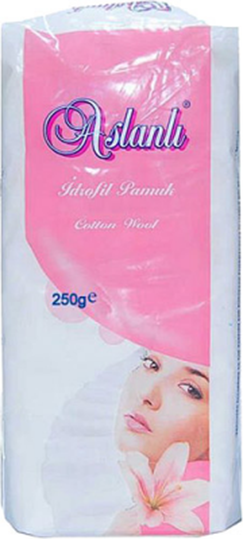 PAMUK 250GR (50001)