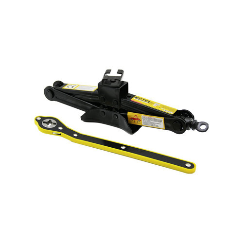 1.5 TON - CIRCIR KOLLU KRİKO (50001)
