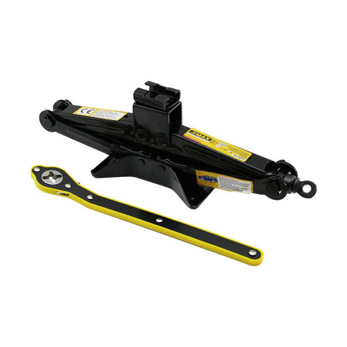 2 TON - CIRCIR KOLLU KRİKO (50001)