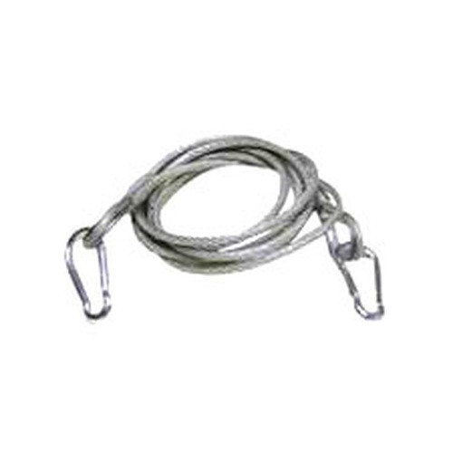 ÇELİK OTO ÇEKME HALATI 3.5 TON (50001)