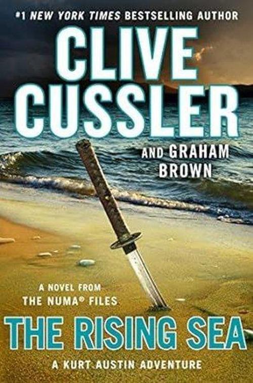 The Rising Sea (NUMA Files)