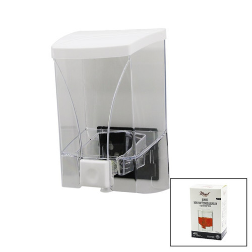 JUMBO NEW SOFT SIVI SABUNLUK 1000ML (50001)
