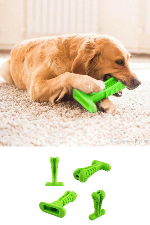 Köpek Diş Temizleyici Oyuncak Büyük (50001)