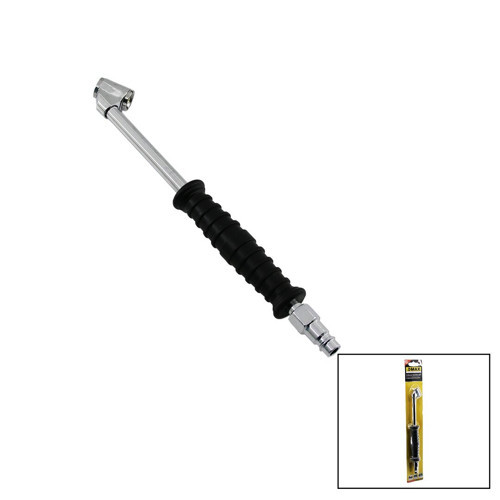 PLASTİK SAPLI METAL HAVA BASINÇ JAKI (50001)