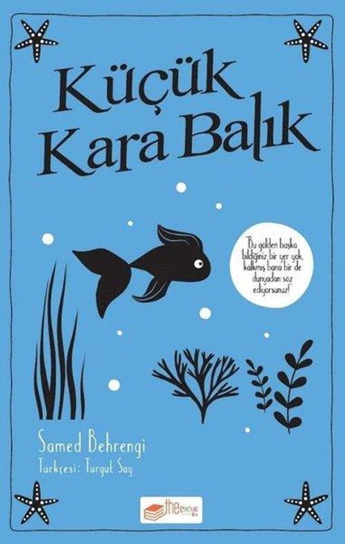 Küçük Kara Balık