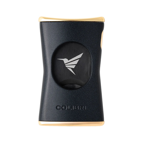 Puro Kesici Slim Black/Gold CU225T3