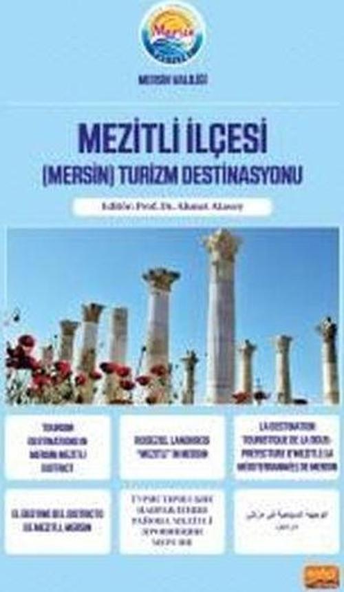 Mezitli İlçesi (Mersin) Turizm Destinasyonu