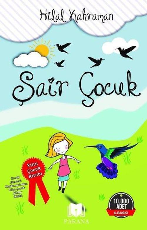 Parana Şair Çocuk