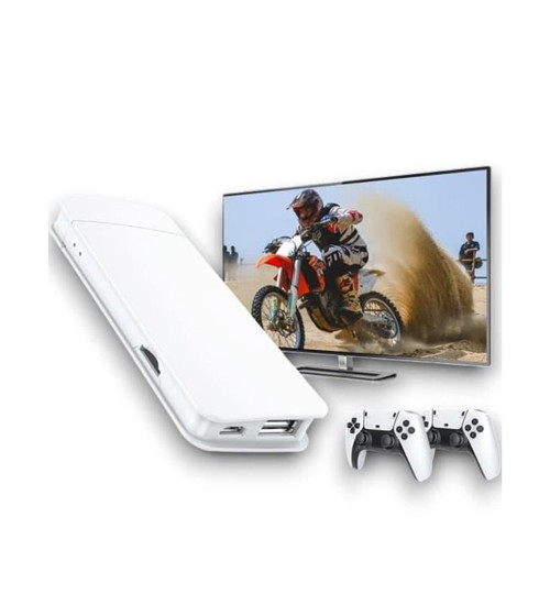 3 D GAME STICK