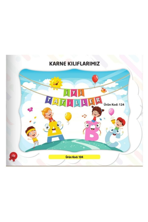Karne Kabı Kılıfı Ürün Kodu:124 (20 Adet)