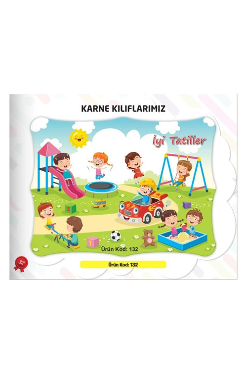 Karne Kabı Kılıfı Ürün Kodu:132 (10 Adet)