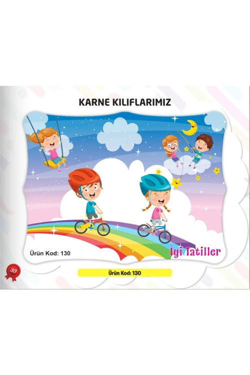 Karne Kabı Kılıfı Ürün Kodu:130 (10 Adet)